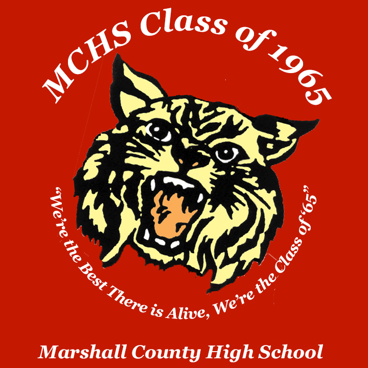 MCHS Wildcat (hover to see class photo)